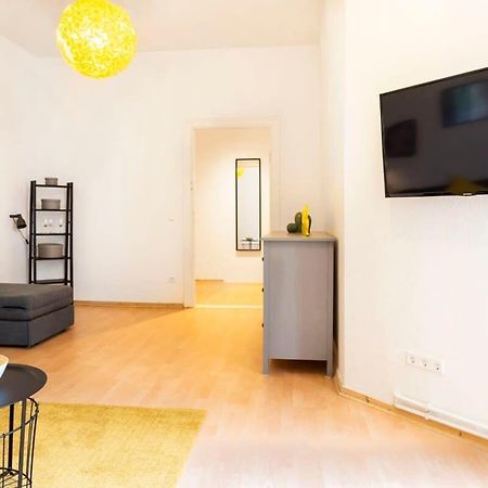 Spacious Family Apartment At Mauerpark Plus Selfcheckin Berlijn Buitenkant foto