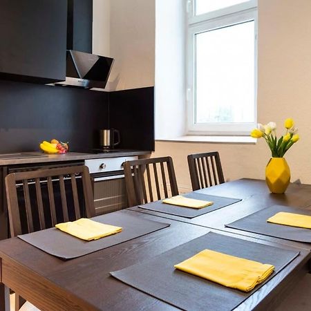 Spacious Family Apartment At Mauerpark Plus Selfcheckin Berlijn Buitenkant foto