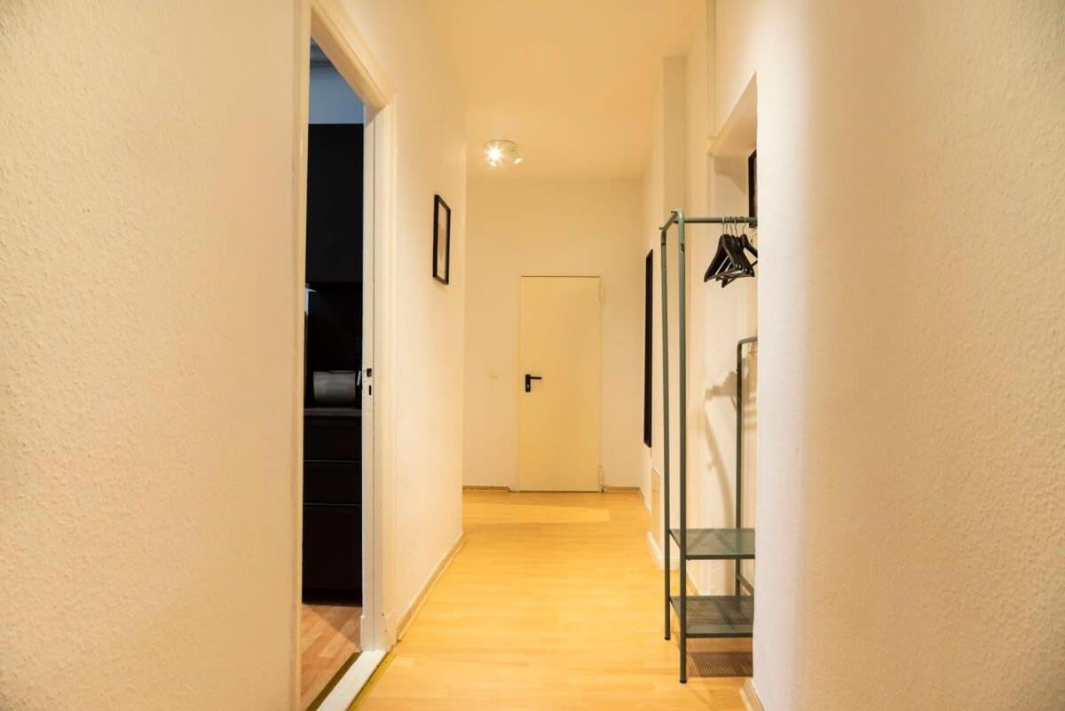 Spacious Family Apartment At Mauerpark Plus Selfcheckin Berlijn Buitenkant foto