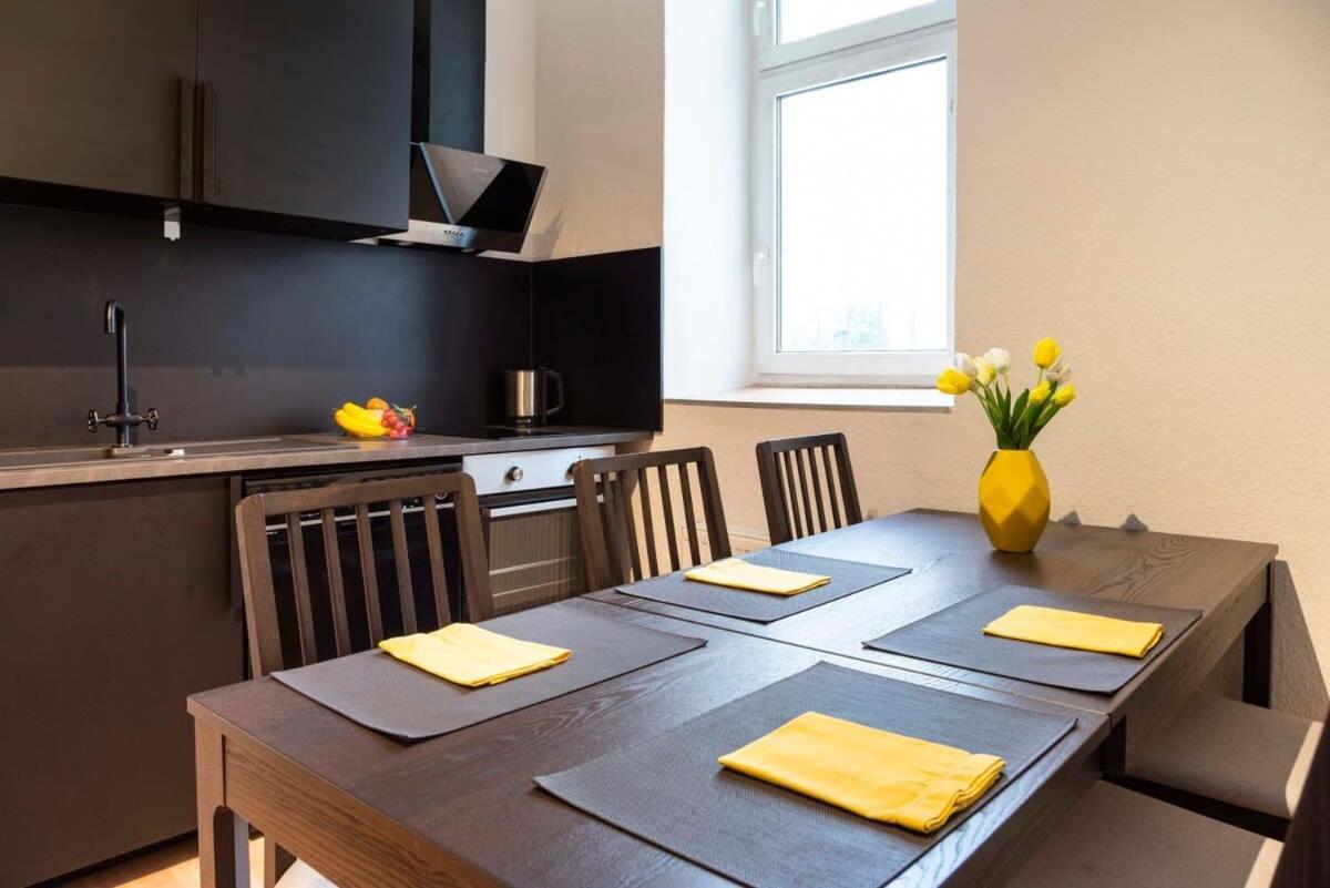 Spacious Family Apartment At Mauerpark Plus Selfcheckin Berlijn Buitenkant foto