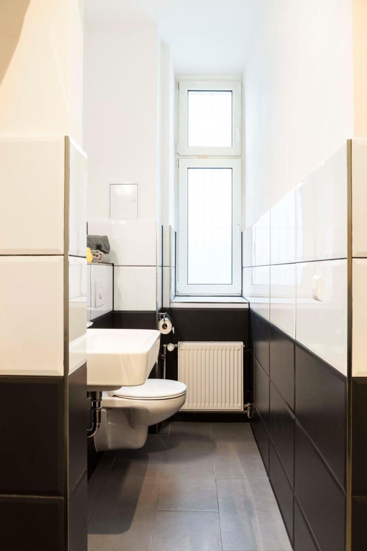 Spacious Family Apartment At Mauerpark Plus Selfcheckin Berlijn Buitenkant foto