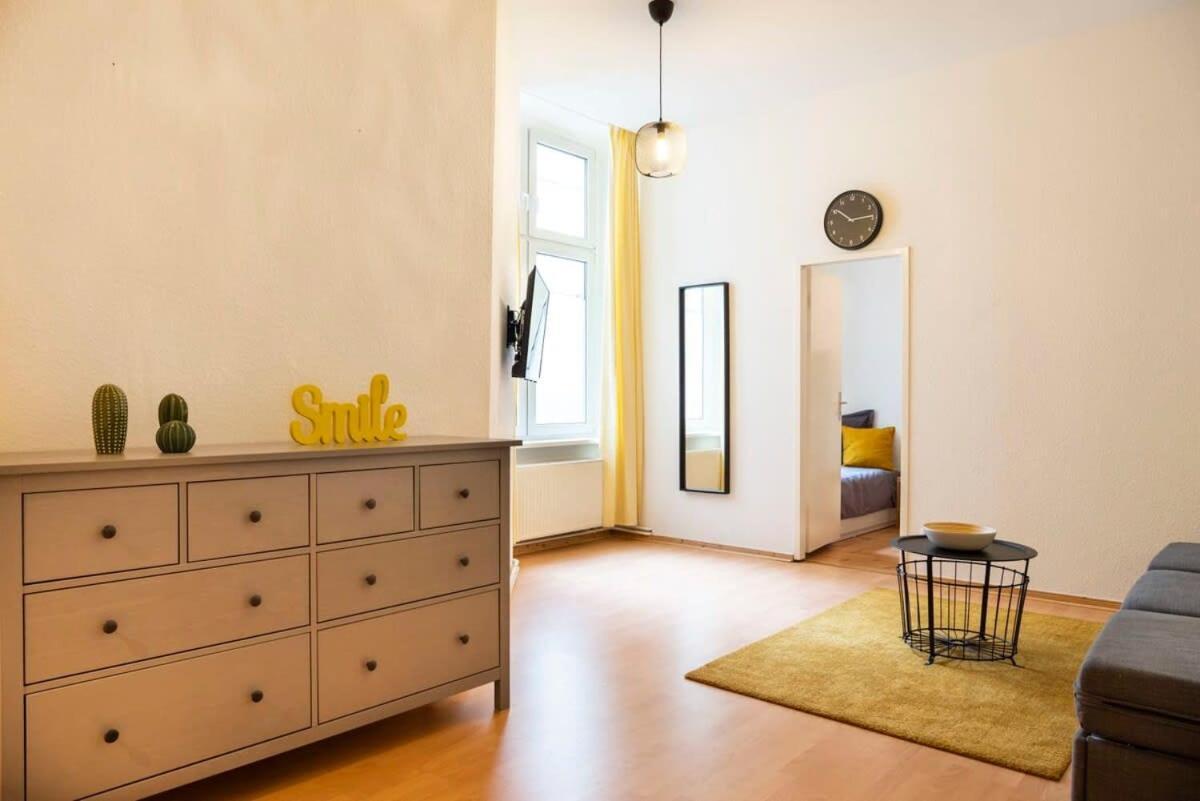 Spacious Family Apartment At Mauerpark Plus Selfcheckin Berlijn Buitenkant foto