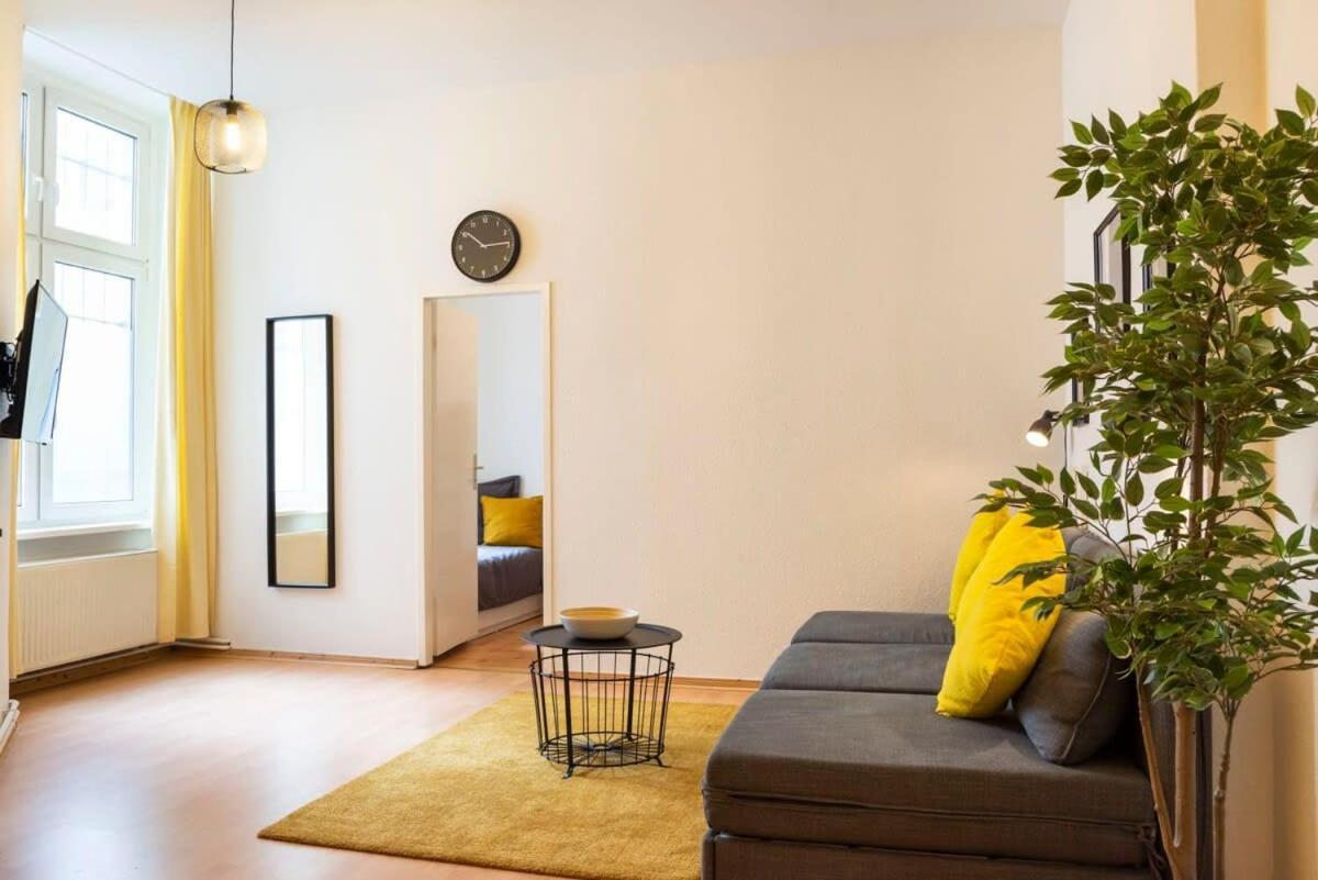 Spacious Family Apartment At Mauerpark Plus Selfcheckin Berlijn Buitenkant foto